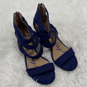 🎾 American Rag Casen Wedge Heels